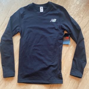New Balance Men’s Compression Shirt
